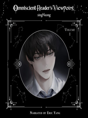 cover image of Omniscient Reader's Viewpoint, Volume 1